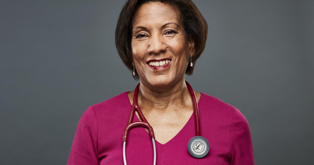 Dr Alison's story Target Ovarian Cancer